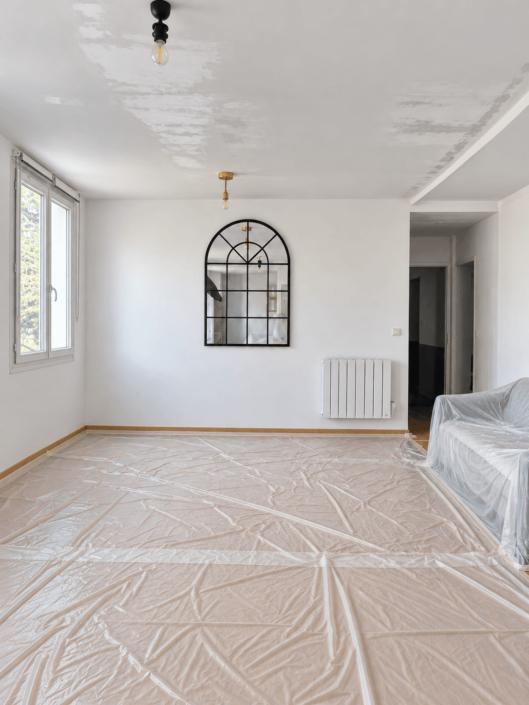 Pièce en chantier, perspective redressée.png