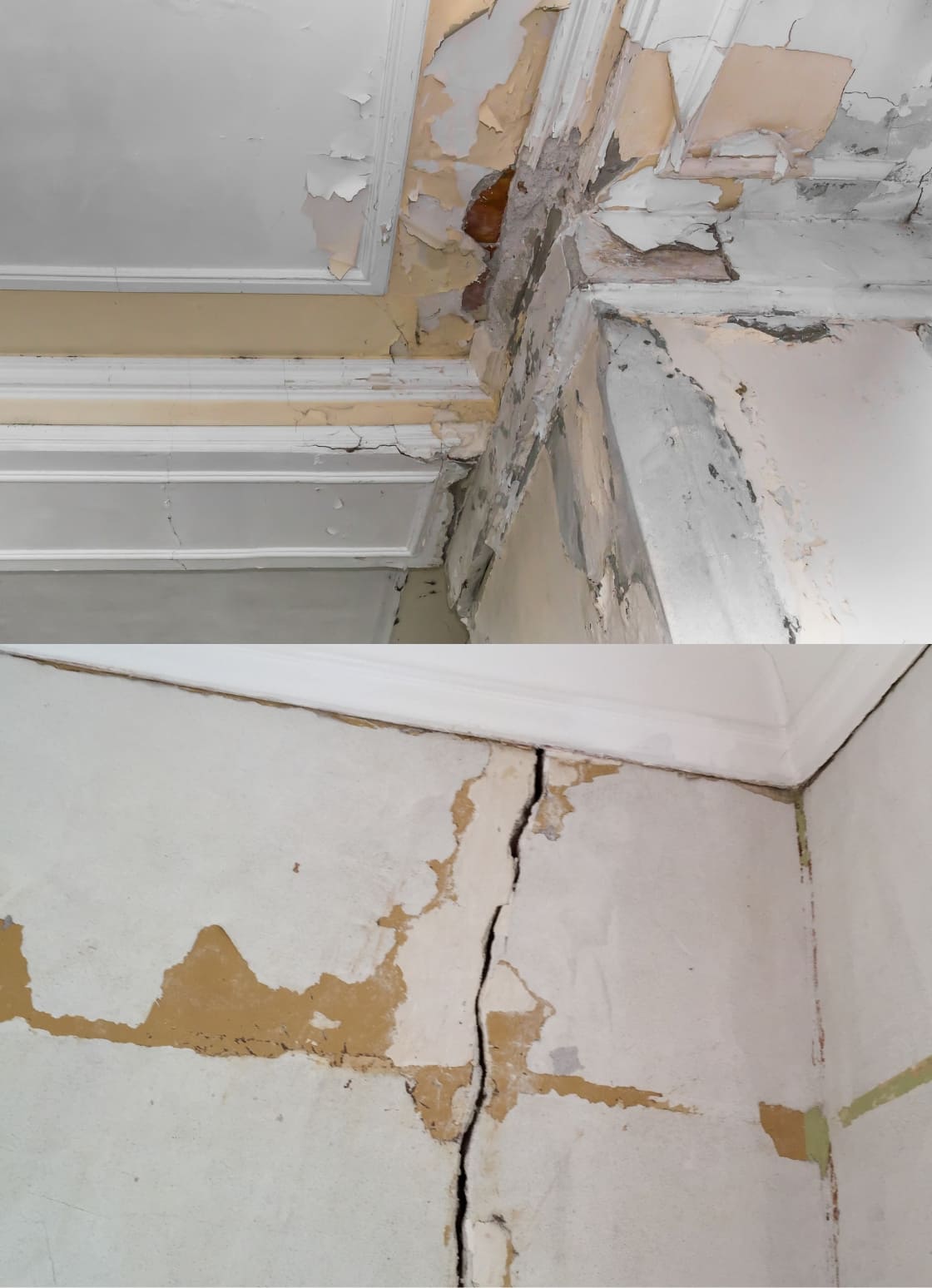 Expert rénovation murs intérieurs à Nantes